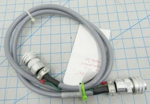 8112463G050 / CTI-CRYO ON-BOARD POWER CABLE 36 INCH / CTI CRYOGENICS - Picture 1 of 4