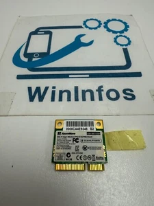 WLAN Karte RT5390 Wireless WIFI Wlan Karte ASUS K73E (K73E-TY304V) - Afbeelding 1 van 1