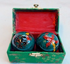 baoding balls for sale