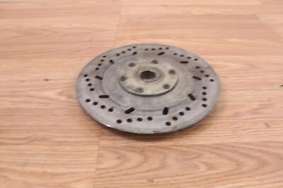 2001 ARCTIC CAT MOUNTAIN CAT 800 Brake Rotor Disc - Image 1 of 4