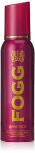 Fogg 1000 Sprays Fragrant Body Spray For Women Essence, 120ml - Picture 1 of 2