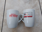 Bridgestone Battlax BT-023 Moto gp cup mug