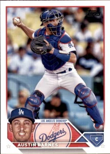 B3041- 2023 Topps Baseball Cards 581-660 +Rookies -You Pick- 15+ FREE US SHIP - Picture 1 of 151