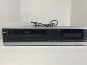 RCA VMT400 Digital Video Effects VCR HQ - Tested - Picture 1 of 4