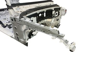 2018-2024 JEEP WRANGLER 4XE JL OEM FRONT RIGHT FRAME HORN APRON *STRUCTURE CUT* - Image 1 of 4