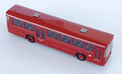HERPA 1:87 - MAN SÜ240  #831471 - Immagine 1 di 2