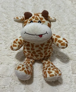 Ronald McDonald Haus Wohltätigkeitsgiraffe Stofftier - Bild 1 von 3