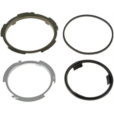55812 Dorman Fuel Sending Unit Lock Ring Gas for Olds Chevy Le Sabre Bronco GMC - Image 1 of 2