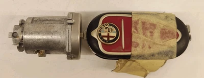 Serie cilindretti serrature  ALFA ROMEO GIULIETTA (6Q) 1.4 Turbo GPL (88Kw) Ber - Immagine 1 di 4