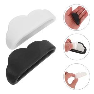 16 sztuk Cloud Wire Fixer Samoprzylepne klipsy druciane Organizer kabli - Zdjęcie 1 z 12