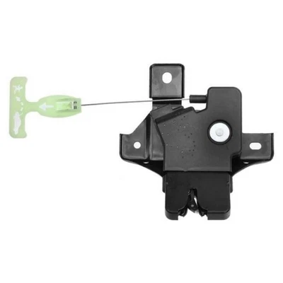 Actuador de cierre de tapa de maletero trasero para Ford Five Hundred 2006-07 Mercury Montego Foto 1 de 4