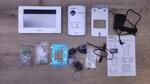 Fermax F1393 Videoportero, 7 Pulgadas (17,8 cm), Pantalla Táctil WiFi, I33848 - Imagen 1 de 4