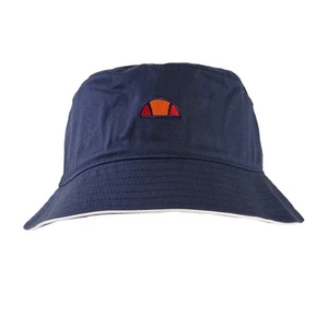 Ellesse Lorenzia Bucket Hat Navy - Picture 1 of 2