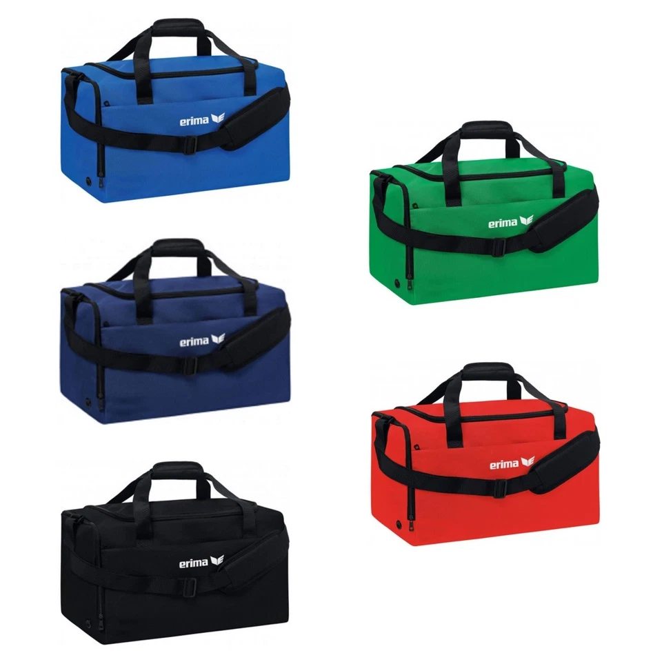 Erima Team Sporttasche Größe S Tasche Training Herren Damen NEU OVP - Bild 1 von 1