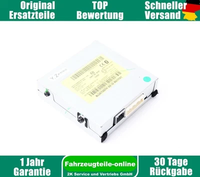 Centralina Bluetooth Mazda CX-5 GH GHP966DHOF - Immagine 1 di 4