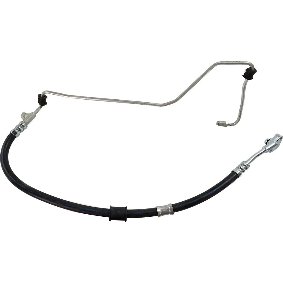 Power Steering Hose For 1998 1999 2000 2001 2002 Honda Accord - Image 1 of 4
