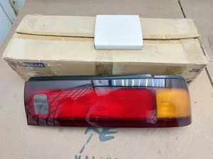 JDM Nissan Cefiro A31 Taillights Lamp Chuki Mid Model RH - Picture 1 of 10