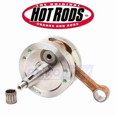 Hot Rods Crankshaft Assembly for 2001-2003 Suzuki RM125 - Engine Crankcase st Foto 1 de 4
