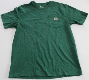 Carhartt Loose Fit Herren T Shirt Gr. M - Bild 1 von 4