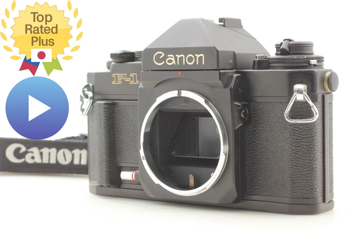Canon New F-1 AEファインダー ボディ ジャンク｜B279 Canon New F-1 AEファインダー ボディ ジャンク｜B279