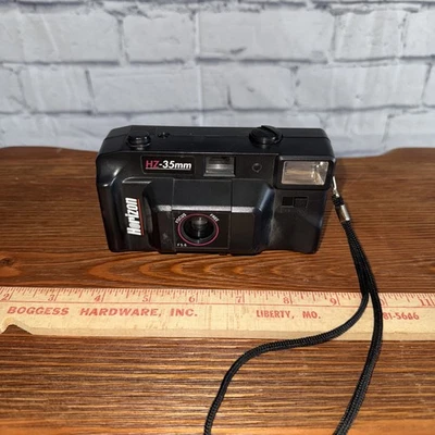 Cámara fotográfica Horizon HZ-35 mm SIN PROBAR Foto 1 de 4