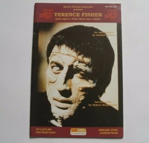 R00199 - TERENCE FISHER - Horror Pictures Collection - Picture 1 of 6