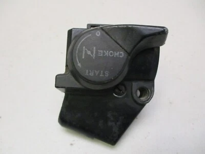 BMW R1100RT R1100GS clutch lever perch — 第 1/4 张图片