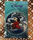 Disney Artland Fantasia Conducting Sorcerer Mickey F Pin Ltd Edition Le250 Acme