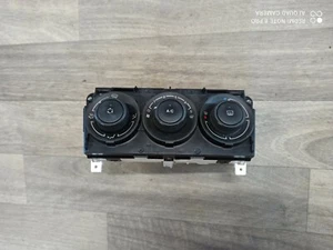 COMMANDE CHAUFFAGE CLIM CITROEN C3 PICASSO 1.6 HDI 90 CV T1001394S - Picture 1 of 4