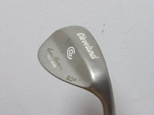 Ladies Cleveland 588W 60* Wedge Women's Flex Graphite Very Nice!! - Picture 1 of 4