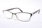 Brink Couture Full Rim N3005 Used Eyeglasses Glasses Frames