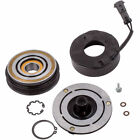 AC COMPRESSOR CLUTCH KIT COIL PULLEY FITS: 2000- 2014 CHEVROLET TAHOE 8CYL 5.3L