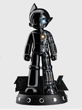 Blitzway Space Astro Boy Radiant Black Ver Collection Figures Limited 500 Pcs