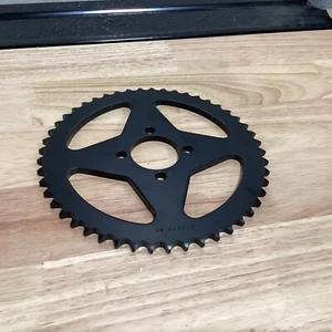 JT Sprocket Rear 49T 1212-0120 JTR833-49 JT83349 NS298 - Picture 1 of 1