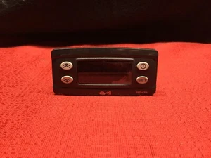 Eliwell EWPlus 974 Digital Keyboard LED Display SKP 10 SKP1000000000 - Picture 1 of 3