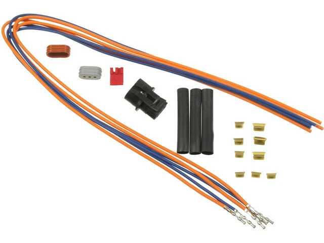 Conector de camioneta de encendido distribuidor para Dodge B250 1991-1994 1988 1992 YW786KZ Foto 1 de 1