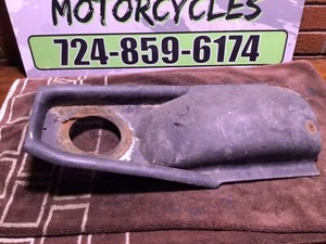 Can Am  TNT175  Rear Mud Guard  TNT 1975 175 , 125 , 250 AHRMA - Picture 1 of 8