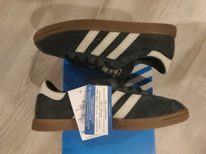 adidas tobacco ebay