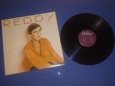 HELEN REDDY Reddy VINYL You're So Good Minute By Minute Make Love To Me