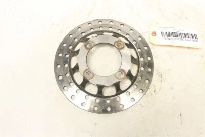 Rotor de freno trasero CF-Moto ZForce 500 Trail 16 5BWA-080001 #1 44602 Foto 1 de 3