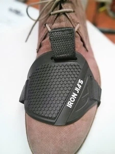 Salva Tomaia scarpe e stivali in Robur leva cambio moto - Photo 1/1