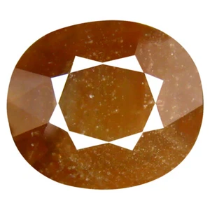 6.33 ct Eye-opening Cushion Cut (12 x 10 mm) Unheated / Untreated Sapphire - Picture 1 of 1