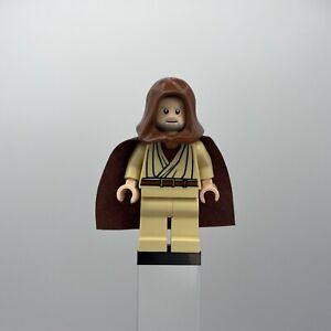 LEGO Star Wars 7965 10188 - Obi-Wan Kenobi - sw0336 Minifigur