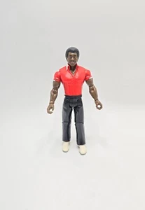 Jakks Pacific Rocky III APOLLO CREED Action Figure From 3 pack Exclusive Rare - Picture 1 of 2