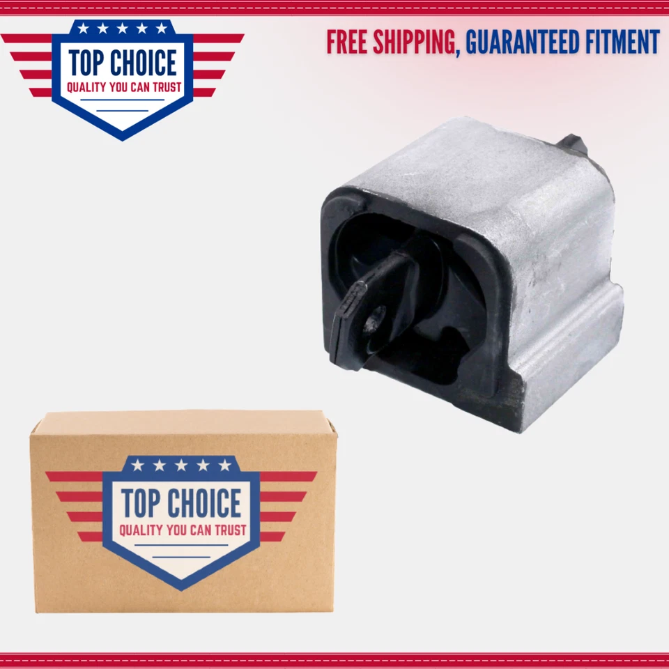 Transmission Mount for Auto Fits 2007-2018 Sprinter 2500 3500 2.1L, 3.0L, 3.5L - Image 1 of 1