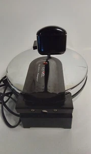 Revel CTM 660 8" Tortilla Maker Flatbread Press Pre-owned Tested Works - Picture 1 of 7