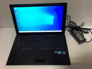 SONY VAIO SVZ1311AJ Core i5 2.50GHz RAM 4GBB SSD 128GB HDMI Win10 - Picture 1 of 6
