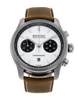 Bremont ALT1 ALT1-C/WH-BK Steel 43mm Watch
