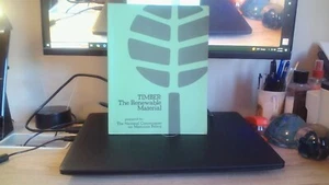 Timber: The Renewable Material - Picture 1 of 6