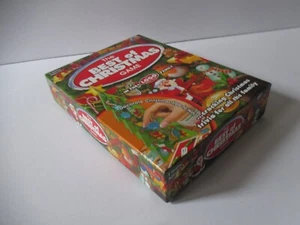 The best of Christmas Game Pre-Owned and Complete. - Picture 1 of 11
